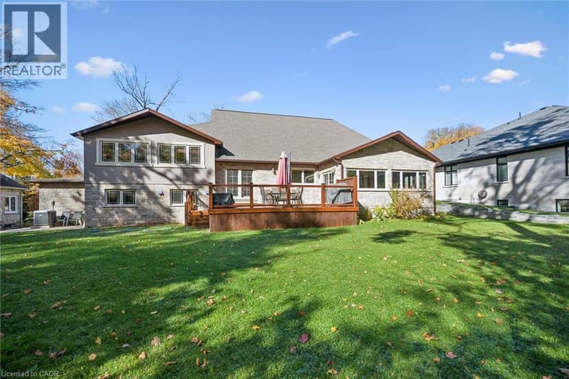11 MAPLE HILL Drive — photo 39 of 40