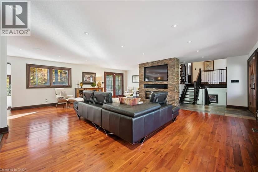 11 MAPLE HILL Drive, Kitchener, photo 4