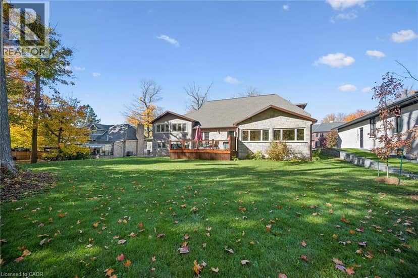 11 MAPLE HILL Drive — photo 40 of 40