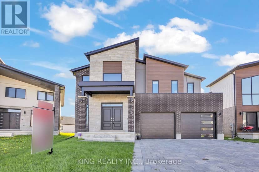 1464 Medway Park Drive, London North
