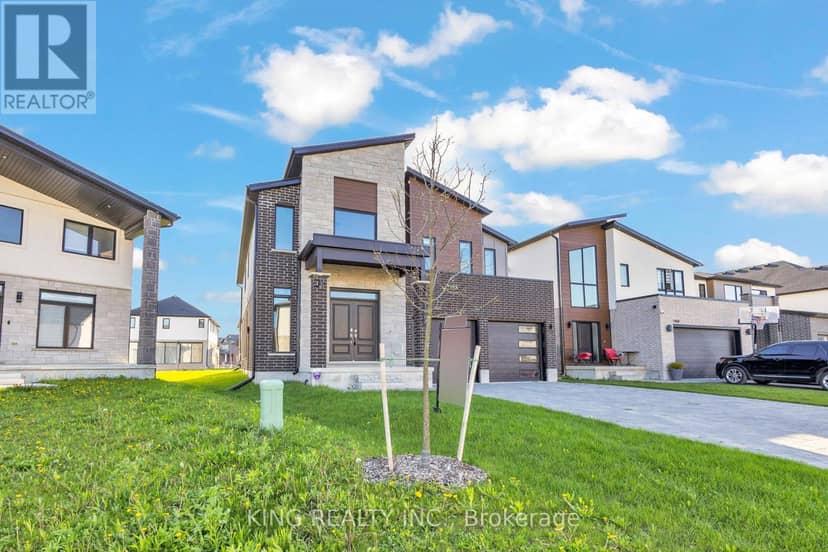 1464 Medway Park Drive, London North, photo 2