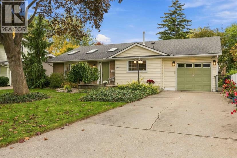 1705 Mulberry Street, Sarnia