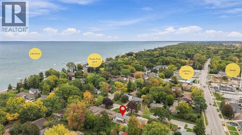 1705 Mulberry Street, Sarnia, photo 2