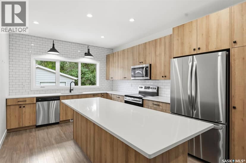 1402 Wiggins AVENUE S, Saskatoon, photo 6