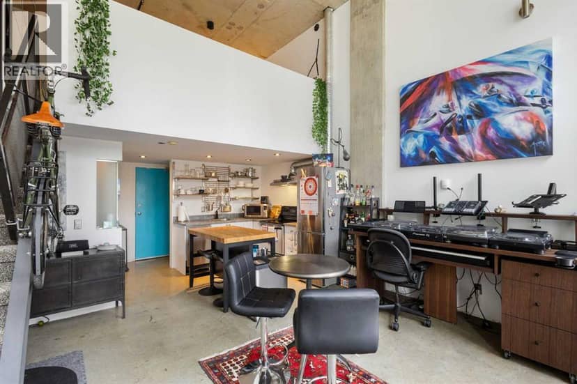 605, 535 8 Avenue SE, Calgary, photo 5