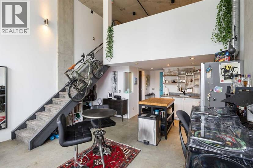 605, 535 8 Avenue SE, Calgary, photo 8