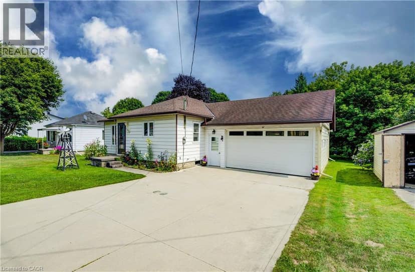 254 WELLINGTON Street W, Mount Forest, photo 3
