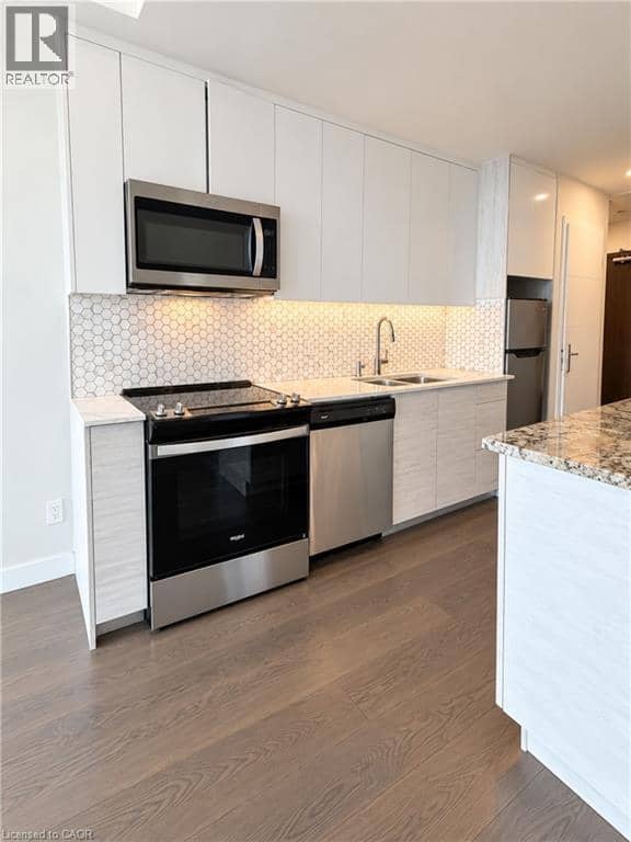 60 FREDERICK Street Unit# 704 — photo 11 of 29