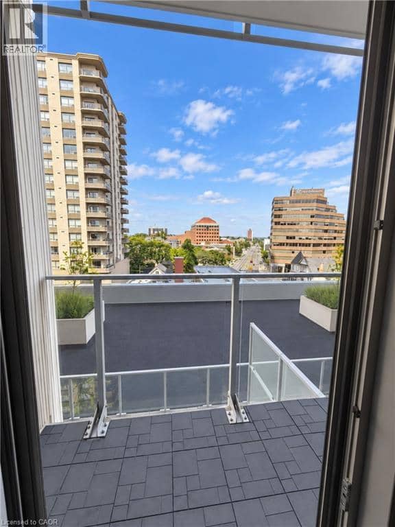 60 FREDERICK Street Unit# 704 — photo 24 of 29
