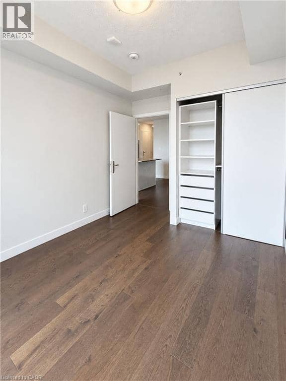 60 FREDERICK Street Unit# 704 — photo 22 of 29