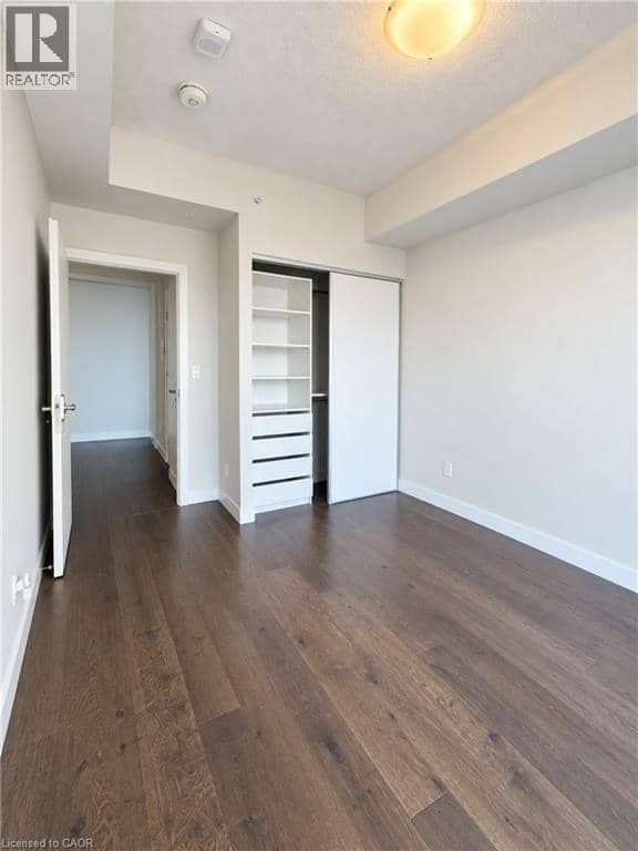 60 FREDERICK Street Unit# 704 — photo 23 of 29