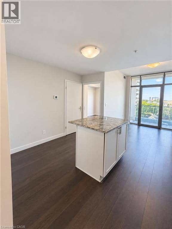 60 FREDERICK Street Unit# 704 — photo 6 of 29