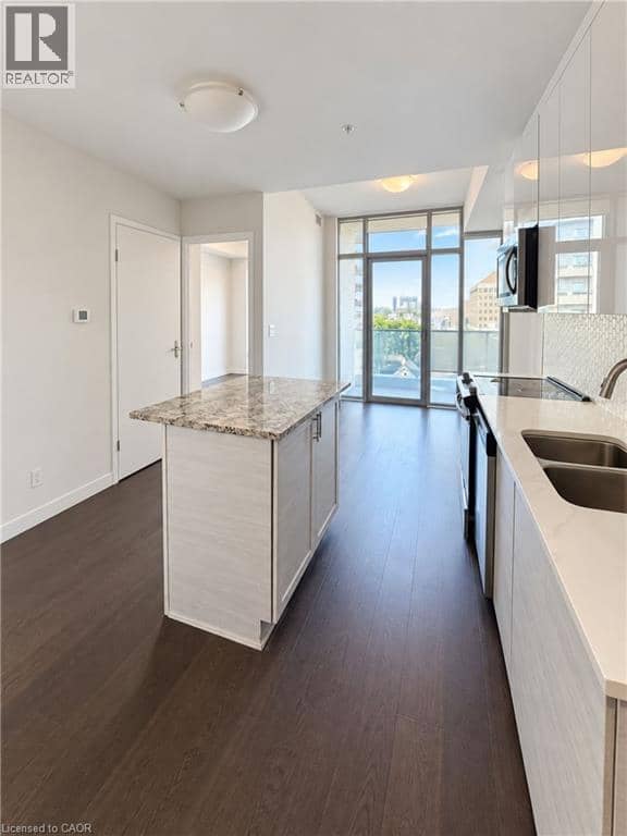 60 FREDERICK Street Unit# 704 — photo 7 of 29