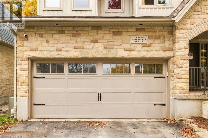 697 RHINE FALL Drive — photo 2 of 40