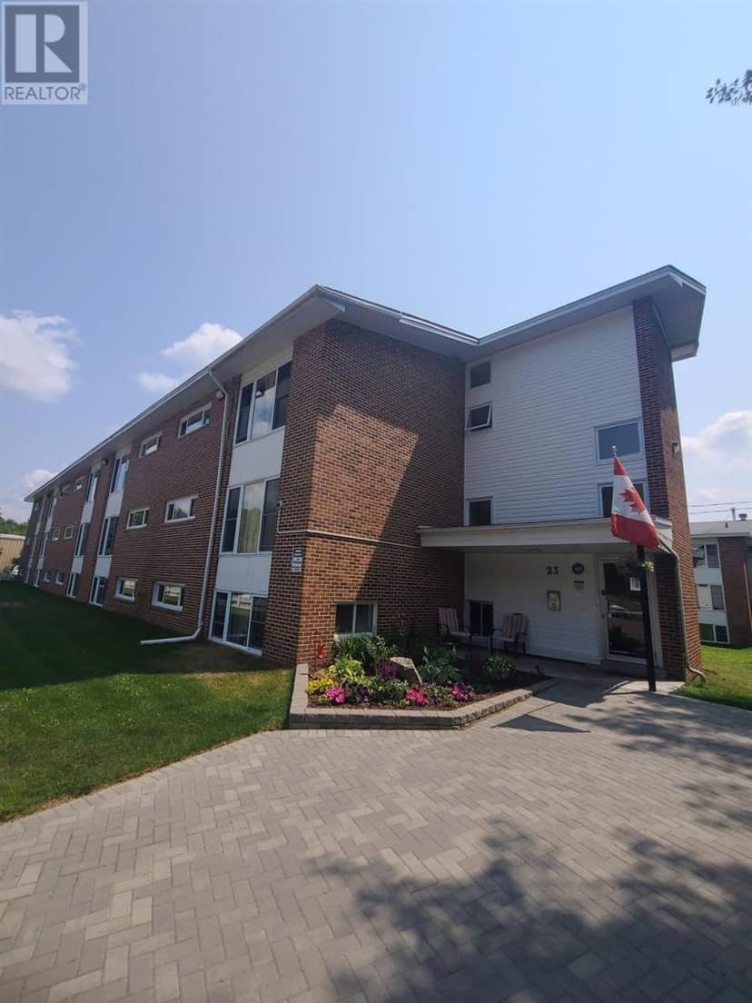 23 Mississauga AVE # 6, Elliot Lake