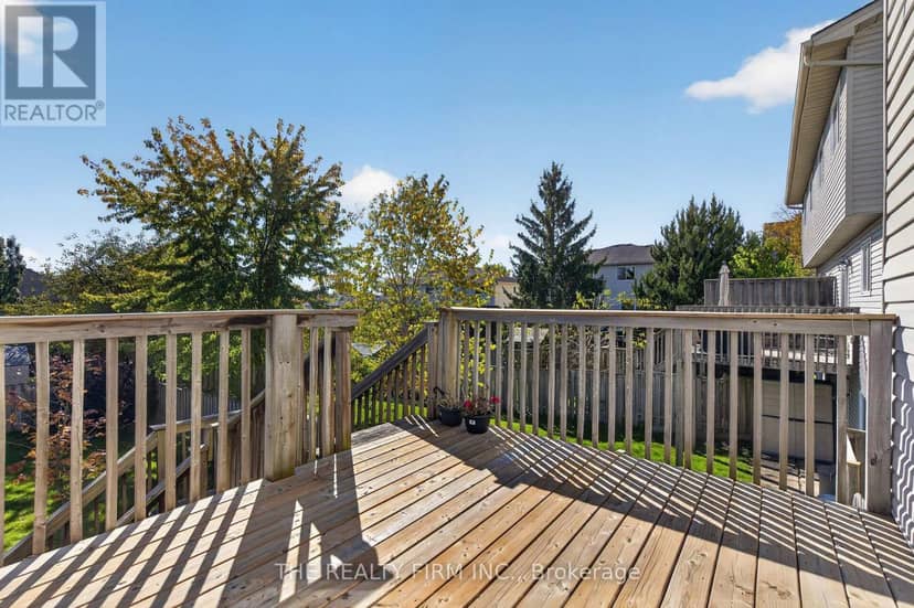 941 Thistledown Way — photo 34 of 40