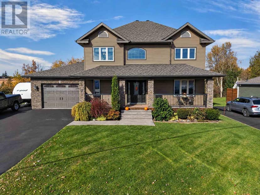 12 McNabb ST, Sault Ste. Marie