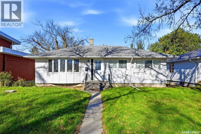 3548 Allen AVENUE, Regina, photo 2
