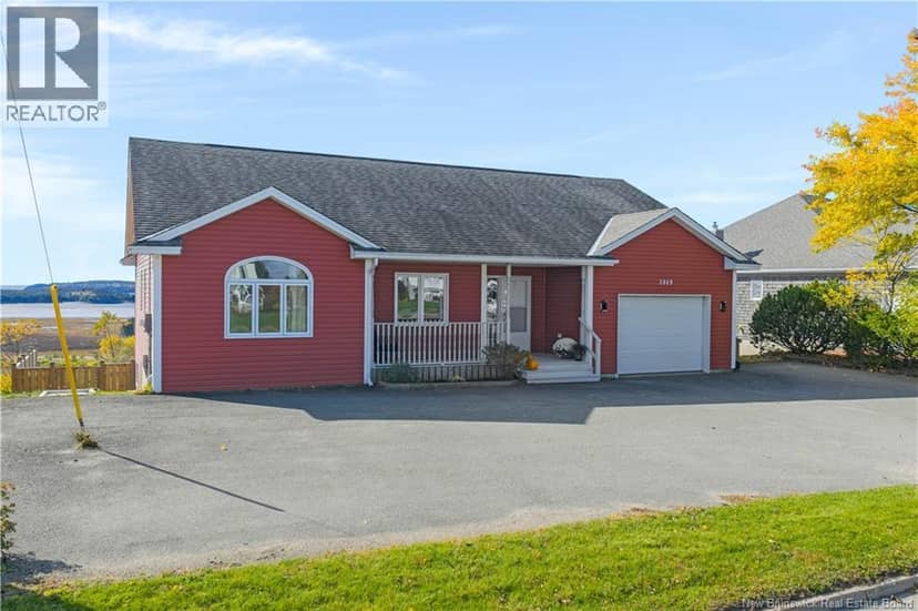 1849 Manawagonish Road, Saint John, photo 2