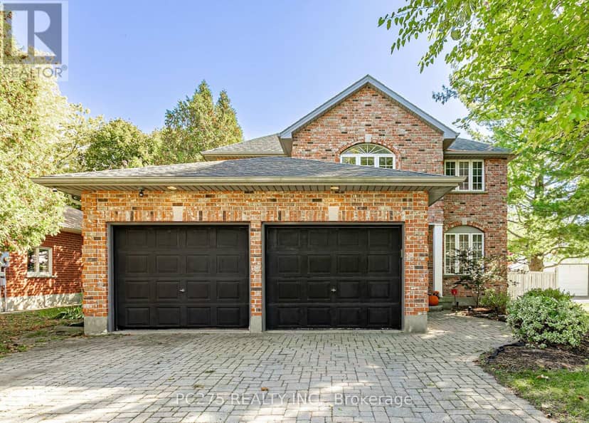 276 King Street E, Ingersoll