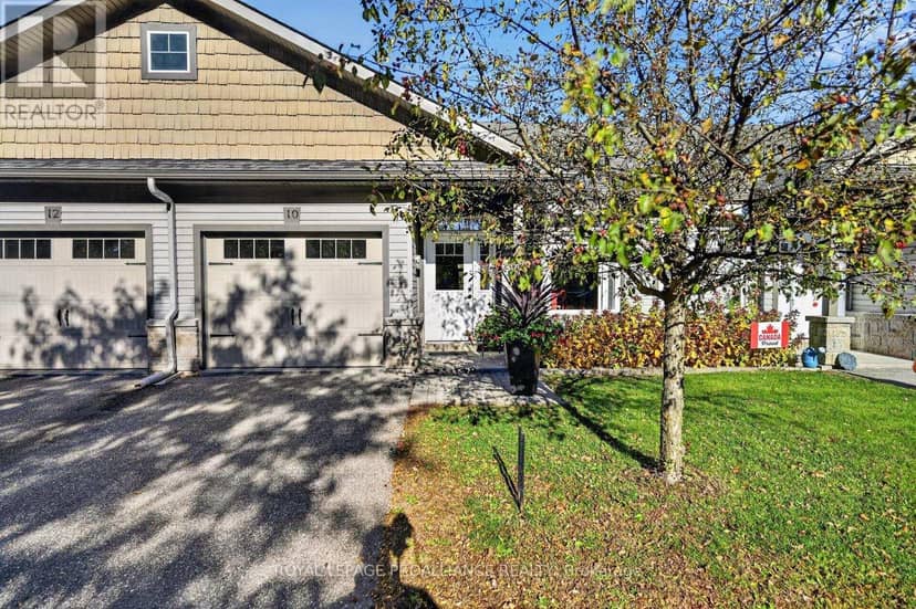 10 Golf Side Lane, Brockville