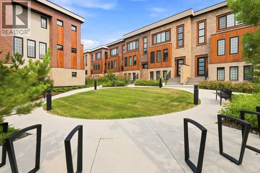 323, 81 Greenbriar Place NW — photo 29 of 35