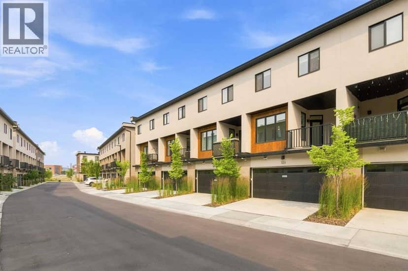 323, 81 Greenbriar Place NW, Calgary, photo 3