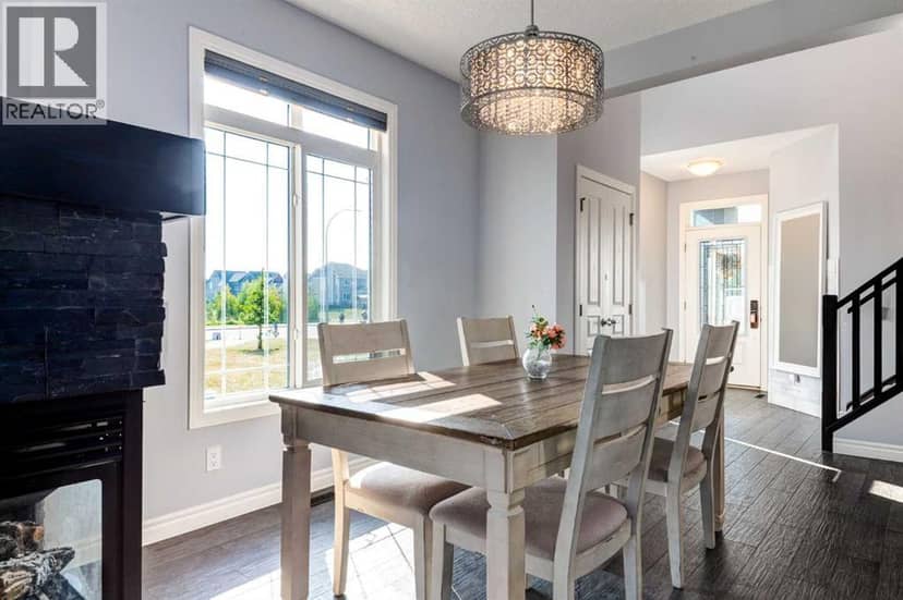 14 Marquis Heights SE, Calgary, photo 8