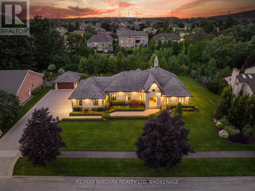 3551 Cardinal Drive, Niagara Falls