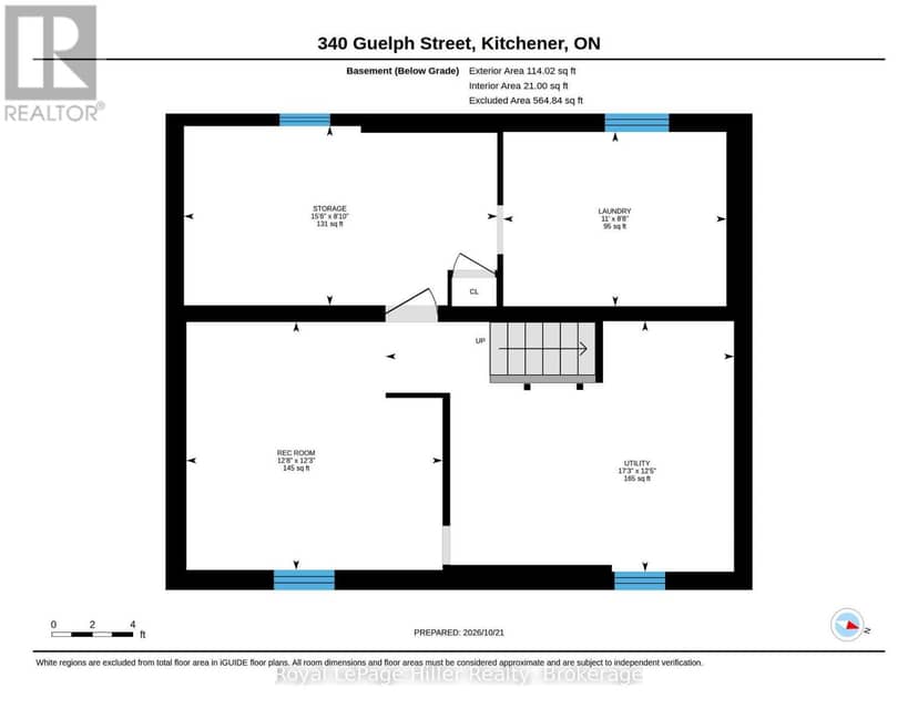 340 Guelph Street — photo 32 of 32