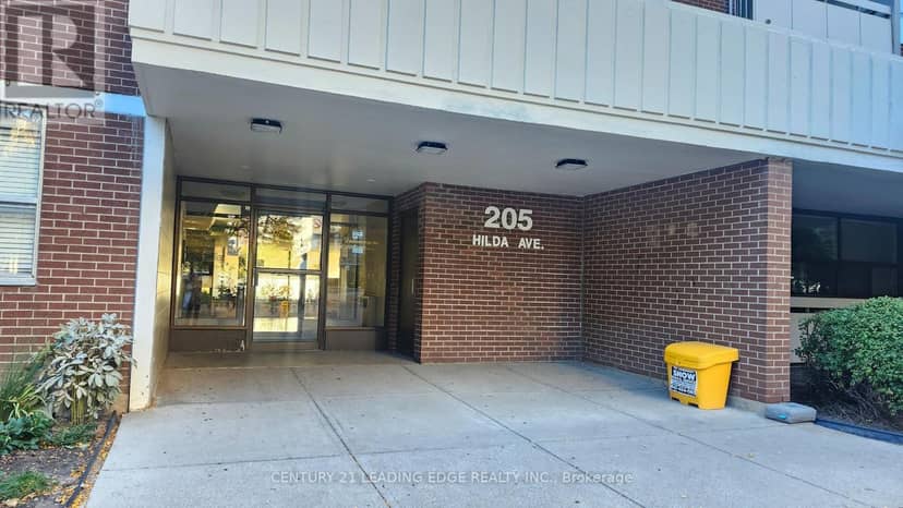 311 - 205 Hilda Avenue, Toronto, photo 2
