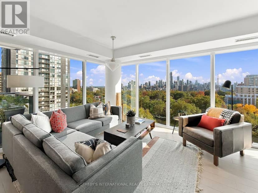1310 - 99 Foxbar Road, Toronto, photo 5