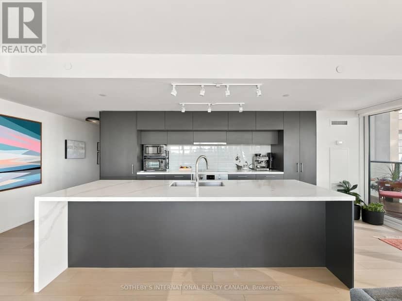 1310 - 99 Foxbar Road, Toronto, photo 7
