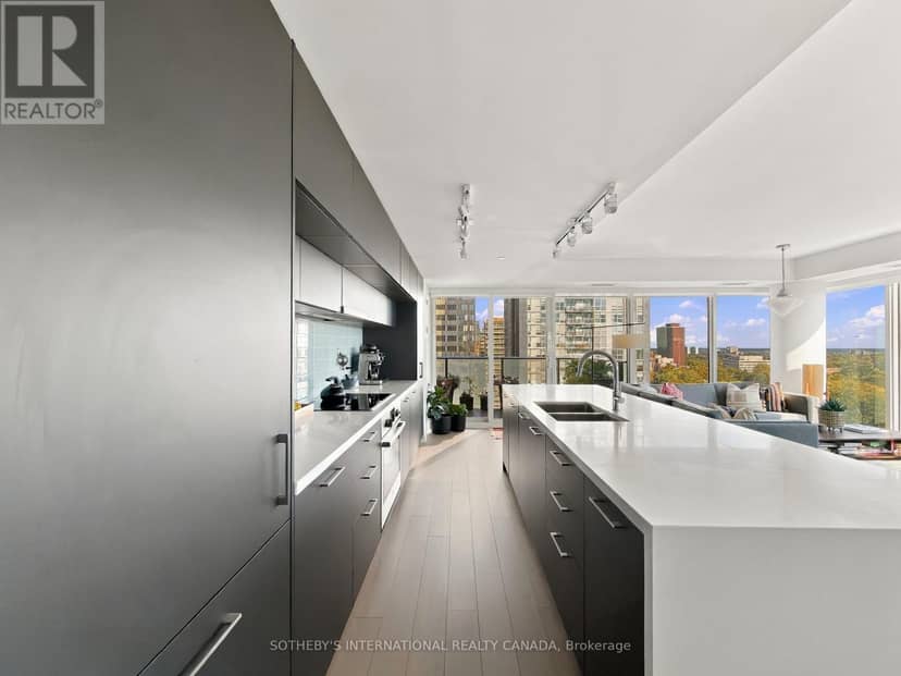 1310 - 99 Foxbar Road, Toronto, photo 8