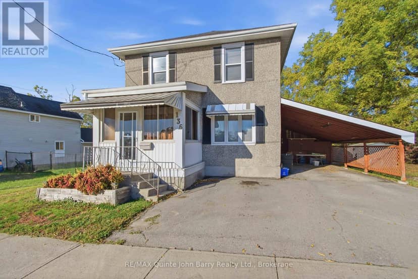 136 Moira Street E — photo 1 of 28