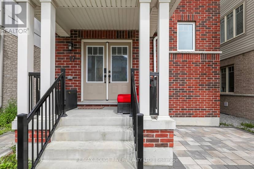 17 Devineridge Avenue, Ajax, photo 2