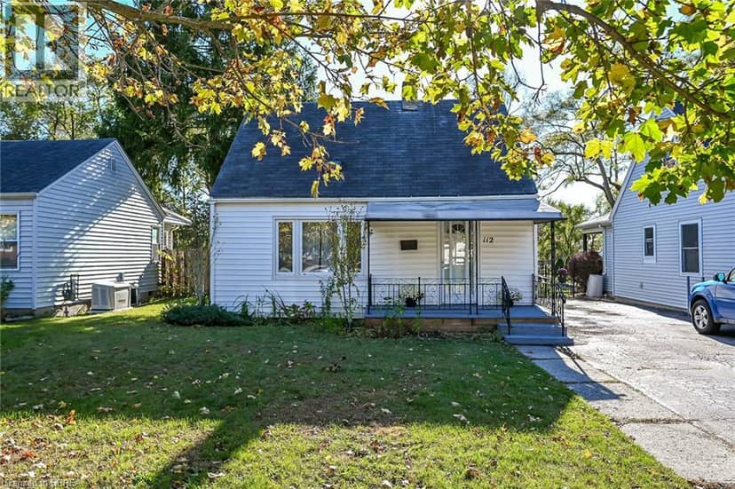 112 WILKES Street — photo 1 of 40