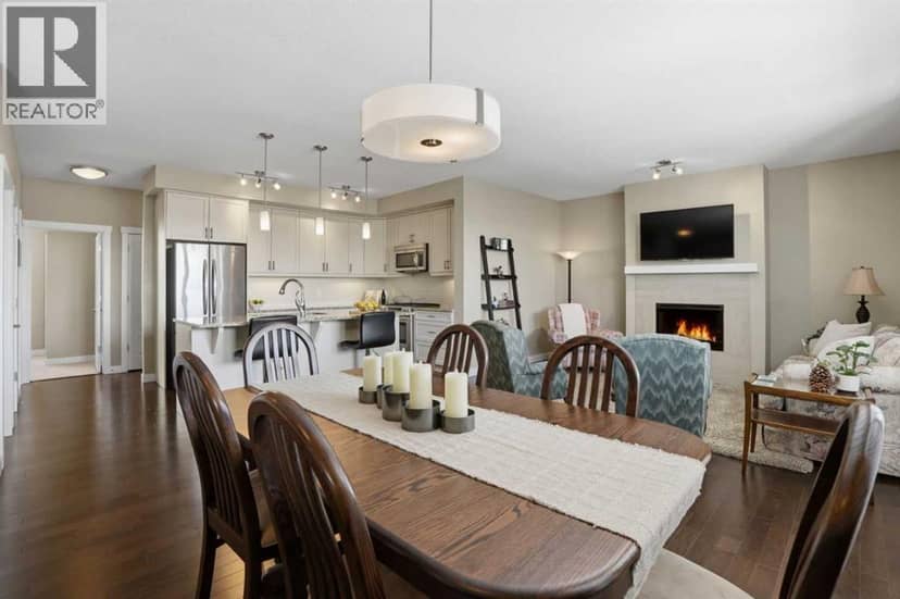 26 Cranbrook Villas SE, Calgary, photo 6