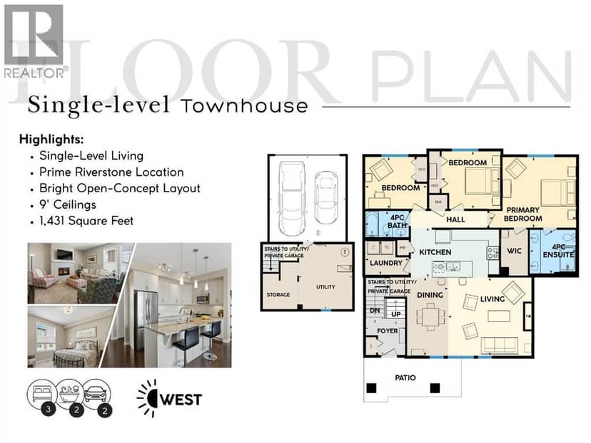 26 Cranbrook Villas SE, Calgary, photo 2
