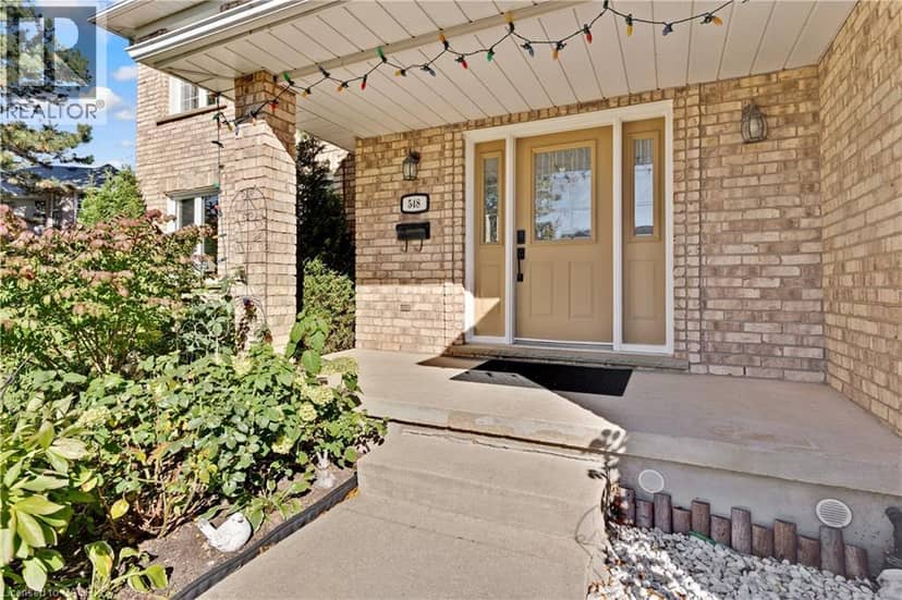 548 SANDBROOKE Court, Waterloo, photo 7