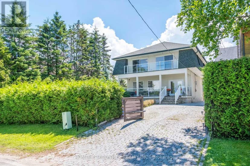 813 Lake Drive E, Georgina, photo 2
