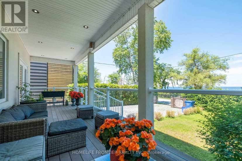 813 Lake Drive E, Georgina, photo 5