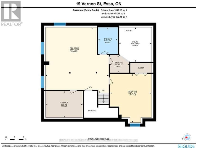 19 Vernon Street — photo 22 of 22