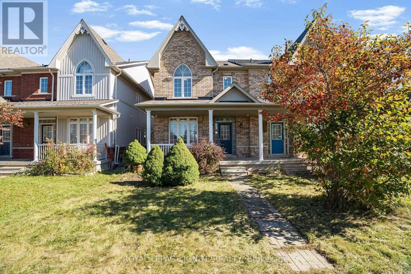 34 Pike Lane, Markham