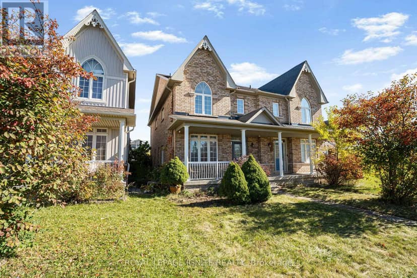 34 Pike Lane, Markham, photo 3