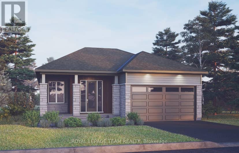201 Beachburg Lane, Ottawa