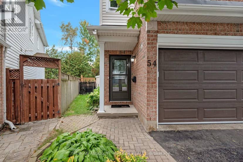 54 Castle Glen Crescent, Ottawa, photo 2