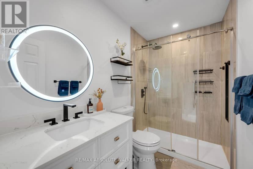54 Castle Glen Crescent — photo 26 of 37