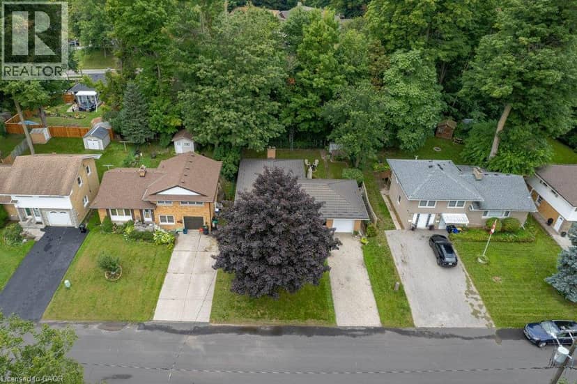 417 EDWIN Street, Kitchener, photo 4