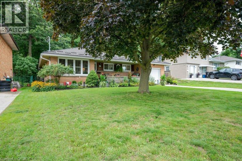 417 EDWIN Street, Kitchener, photo 6